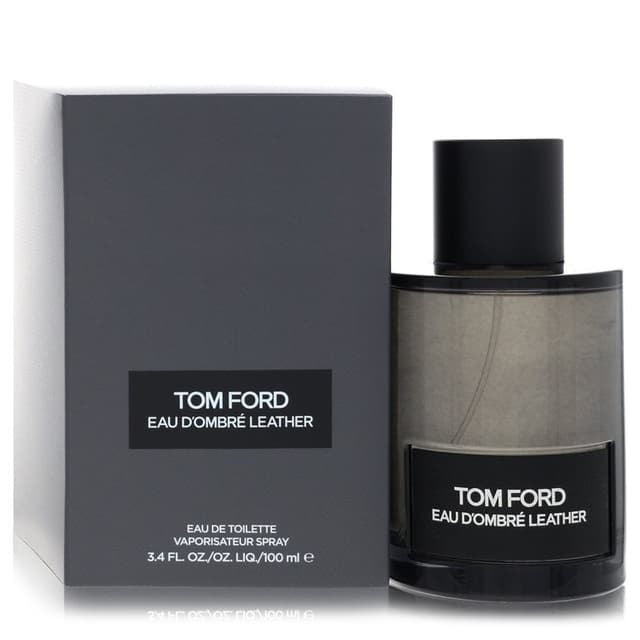 Tom Ford Tom Ford Eau D'ombre Leather