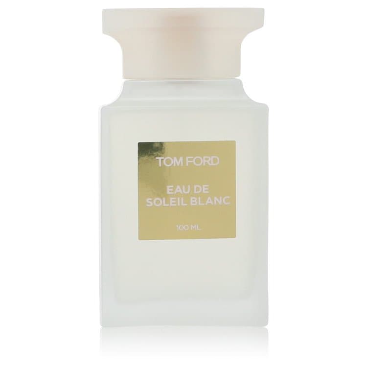 Tom Ford Tom Ford Eau De Soleil Blanc