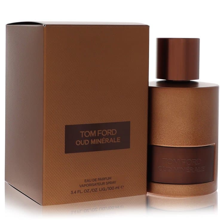 Tom Ford Tom Ford Oud Minerale