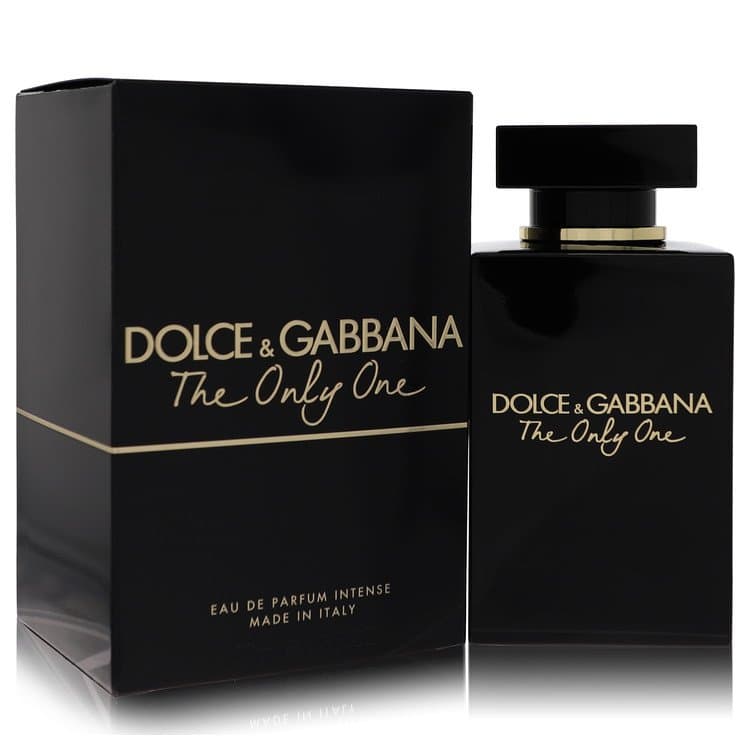 Dolce & Gabbana The Only One Intense