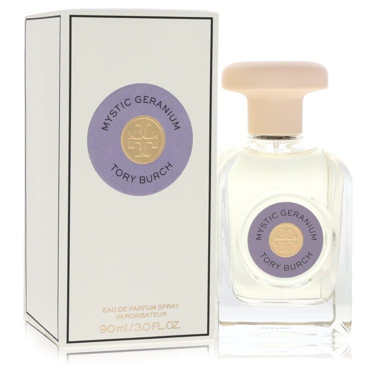 Tory Burch Tory Burch Mystic Geranium