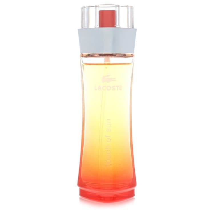 Lacoste Touch Of Sun