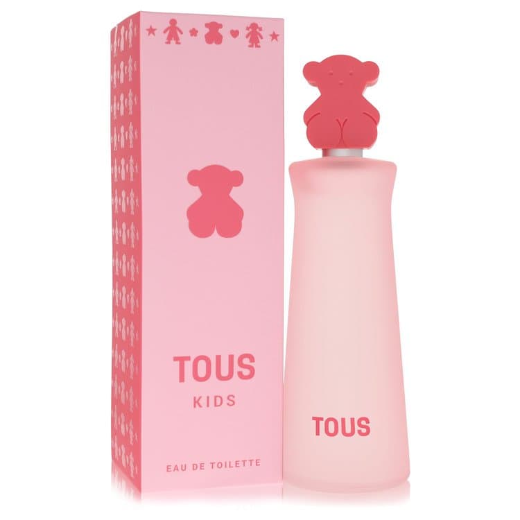 Tous Tous Kids
