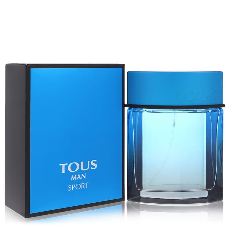 Tous Tous Man Sport