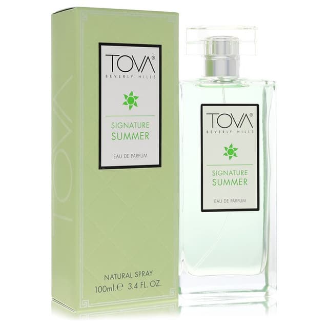 Tova Beverly Hills Tova Signature Summer