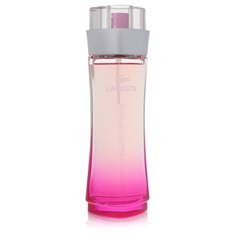 Lacoste Touch Of Pink