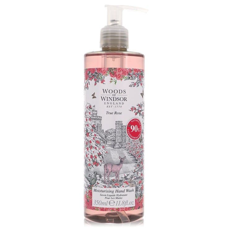 Woods Of Windsor True Rose