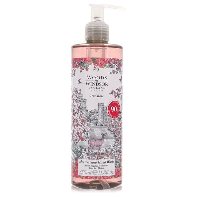 Woods Of Windsor True Rose