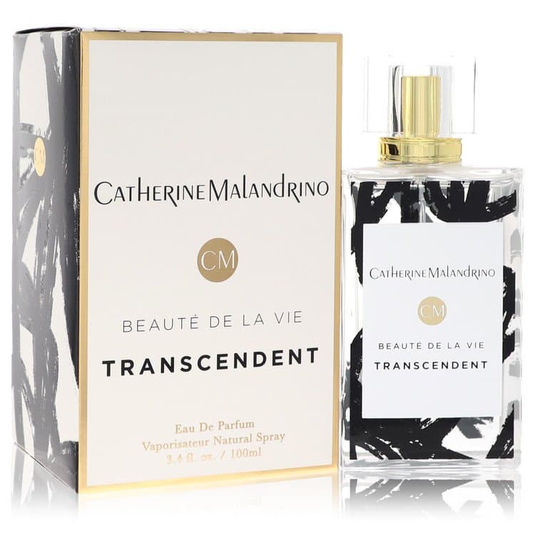 Catherine Malandrino Catherine Malandrino Transcendent