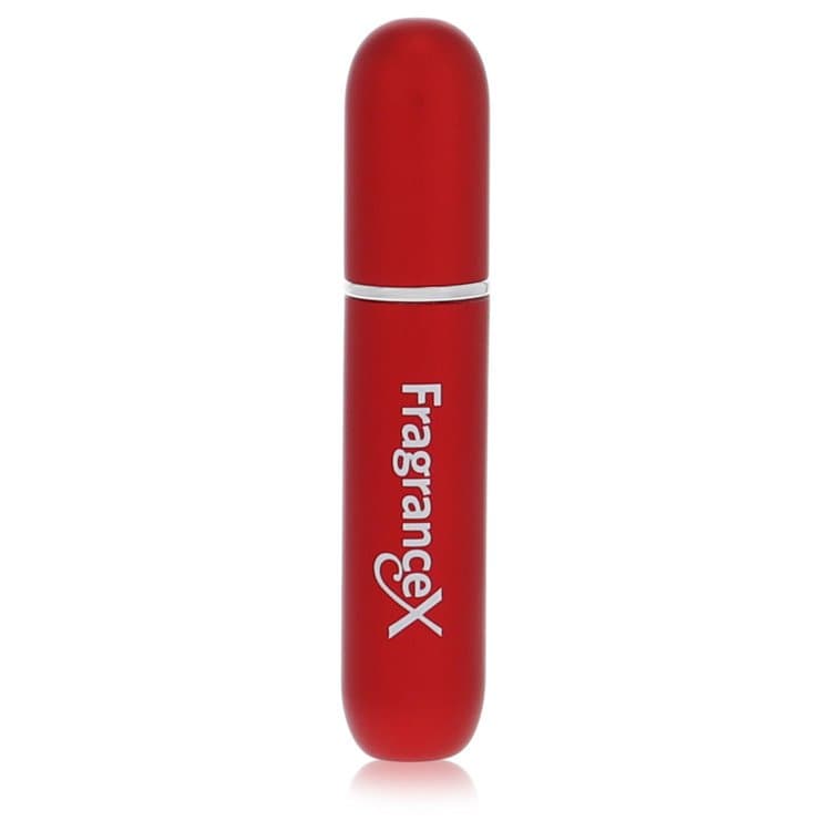 FragranceX Travel Perfume Bottle