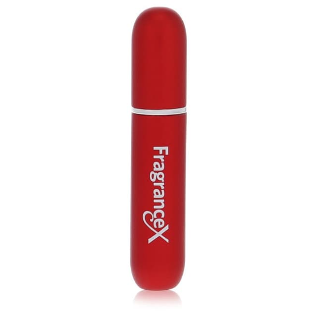 FragranceX Travel Perfume Bottle