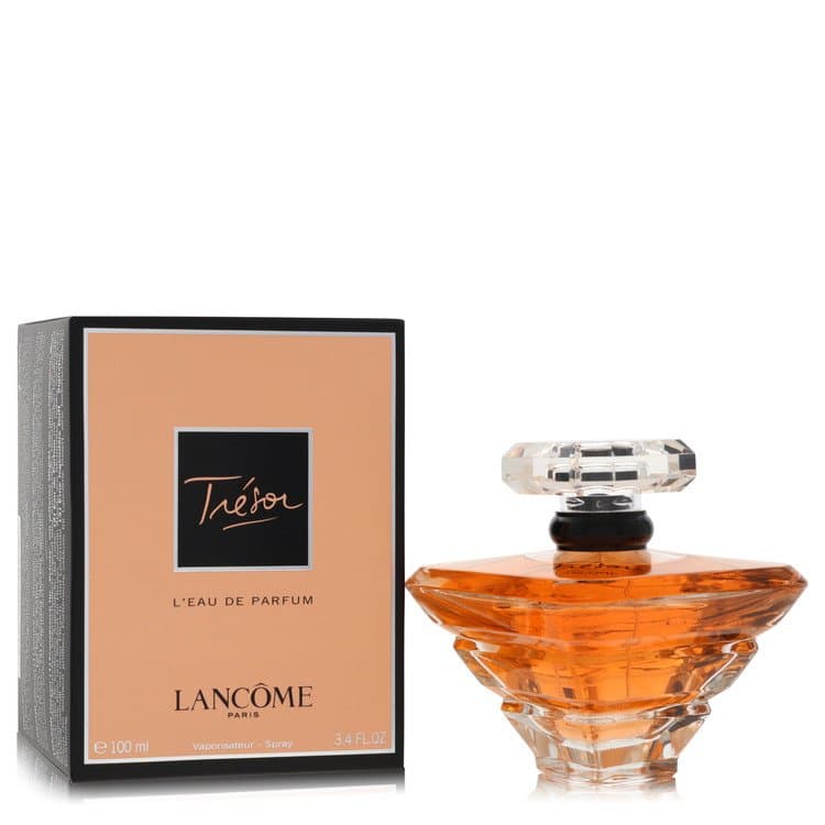 Lancome Tresor