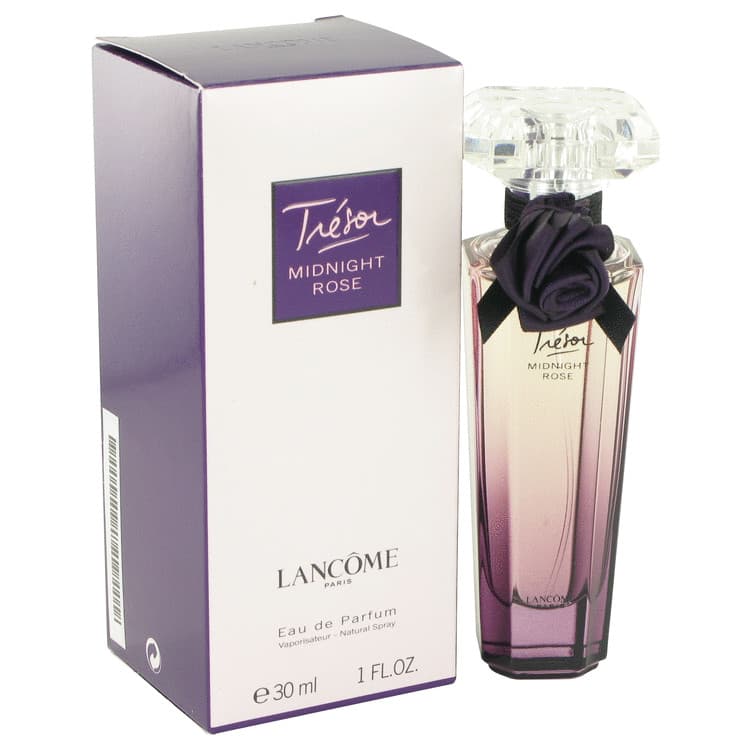 Lancome Tresor Midnight Rose