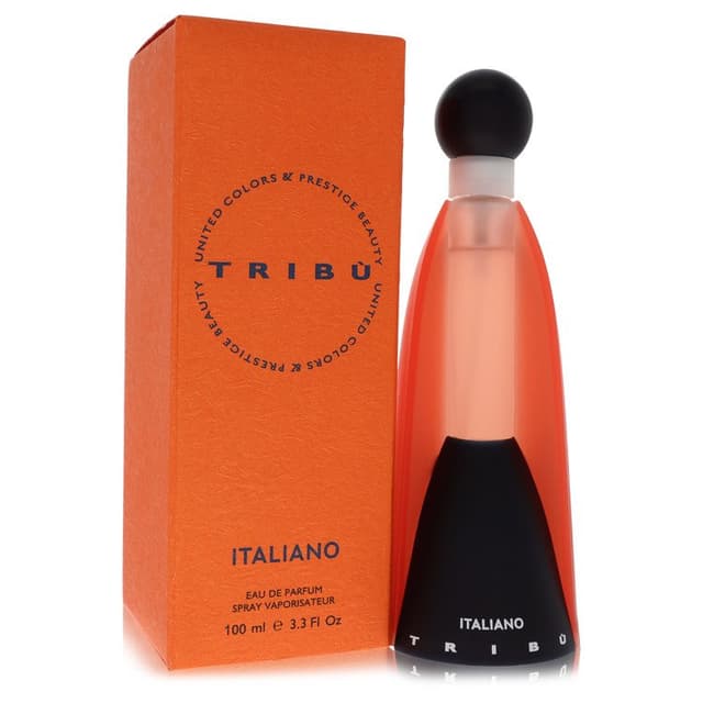 Benetton Tribu Italiano