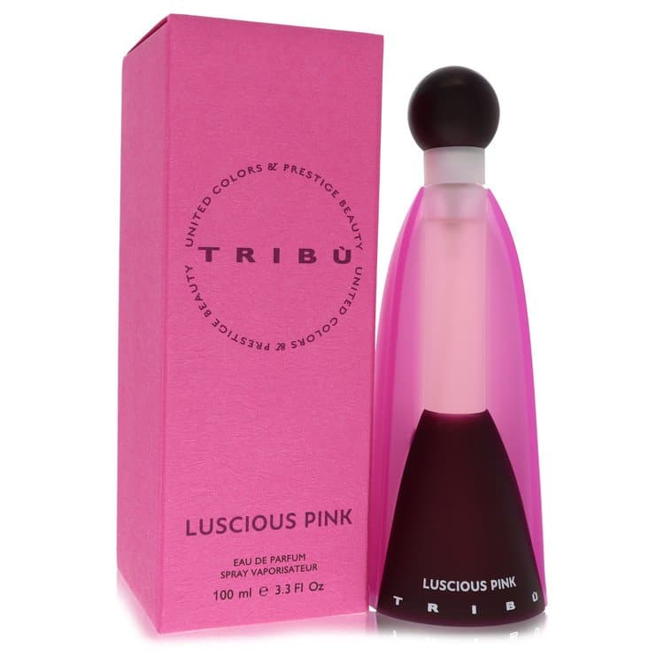 Benetton Tribu Luscious Pink