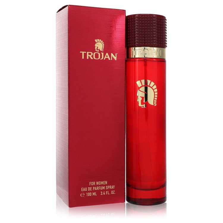 Trojan Trojan For Women
