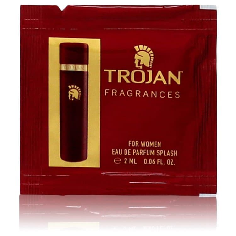 Trojan Trojan For Women