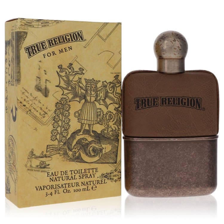 True Religion True Religion
