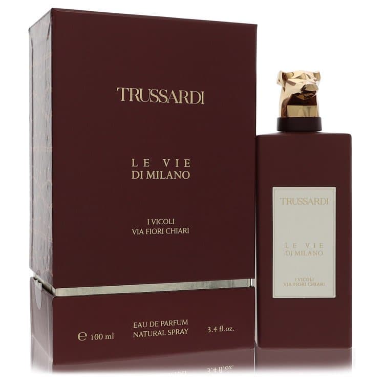 Trussardi Trussardi I Vicoli Via Fiori Chiari