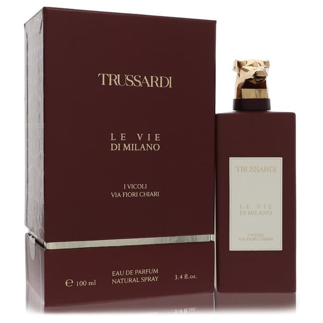 Trussardi Trussardi I Vicoli Via Fiori Chiari