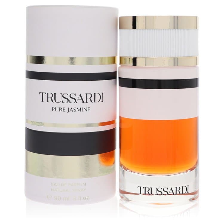 Trussardi Trussardi Pure Jasmine