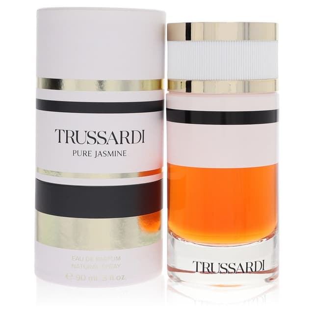 Trussardi Trussardi Pure Jasmine