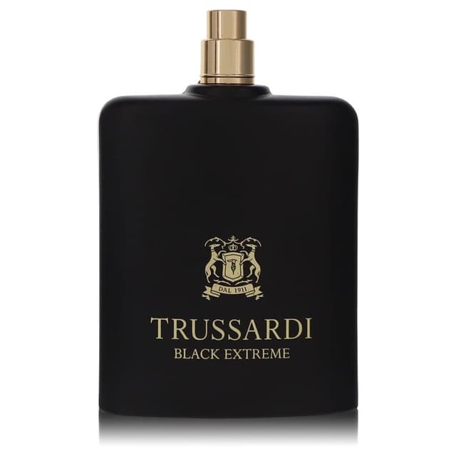 Trussardi Trussardi Black Extreme