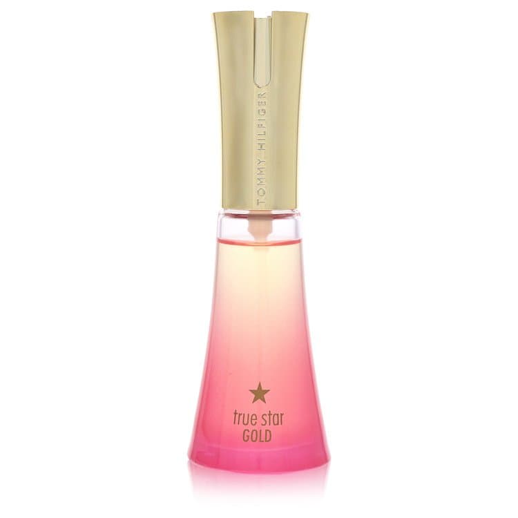 Tommy Hilfiger True Star Gold