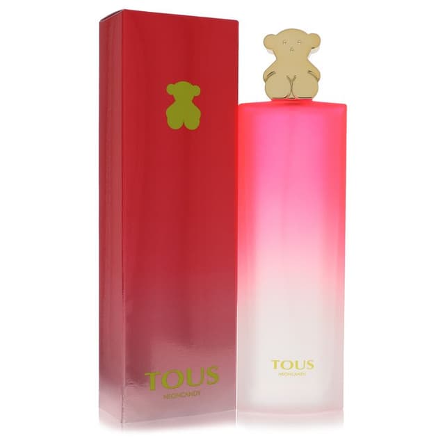 Tous Tous Neon Candy