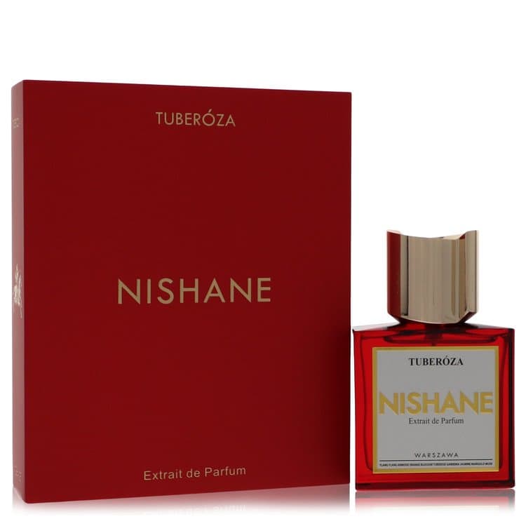 Nishane Tuberoza