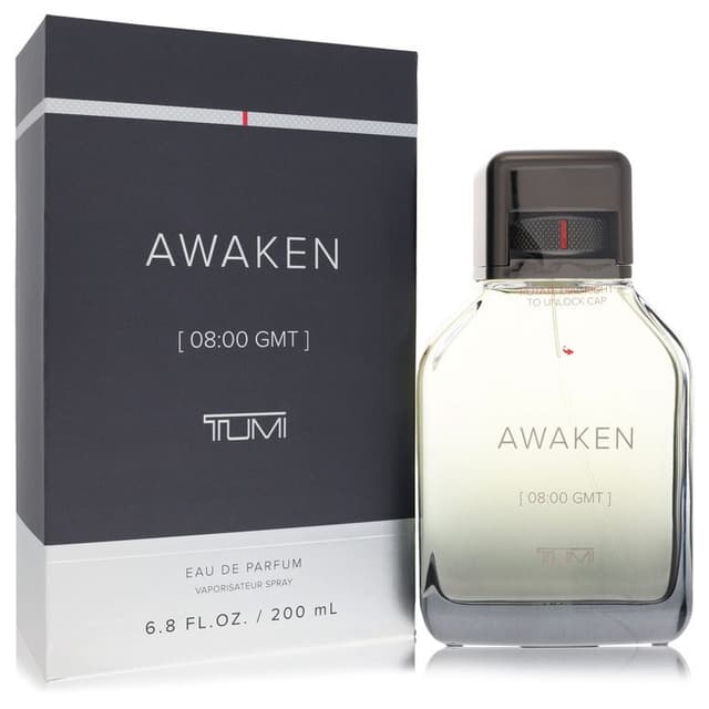 Tumi Tumi Awaken