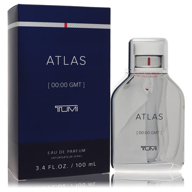 Tumi Tumi Atlas