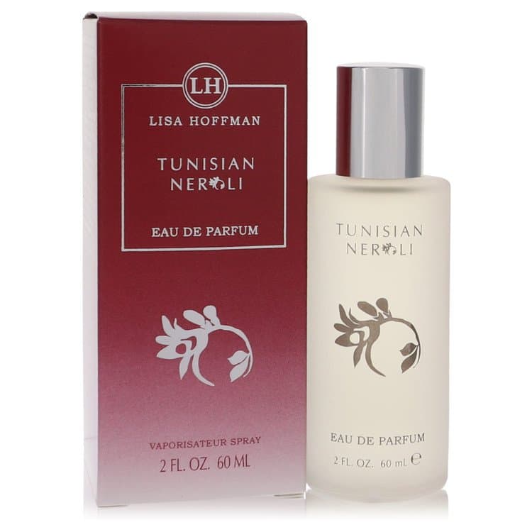 Lisa Hoffman Tunisian Neroli