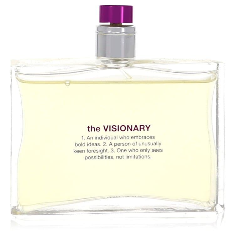 Gap The Visionary