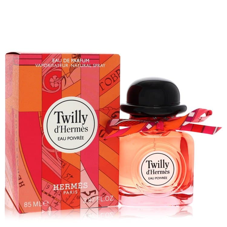 Hermes Twilly D'hermes Eau Poivree