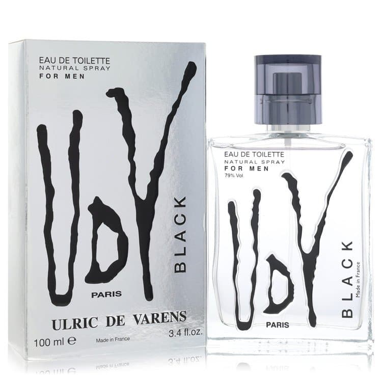 Ulric De Varens Udv Black