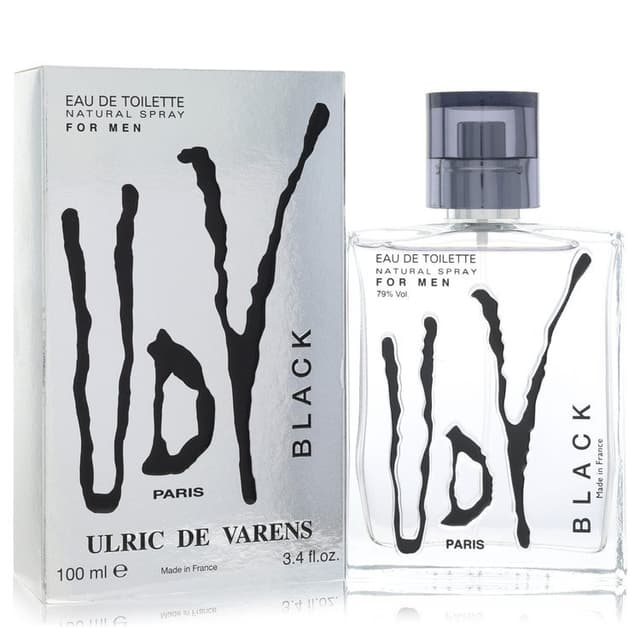 Ulric De Varens Udv Black