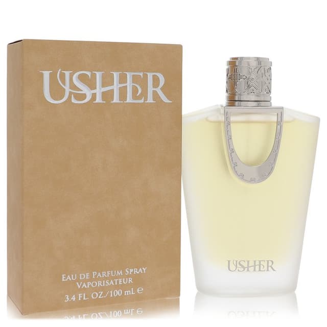 Usher Usher For Women
