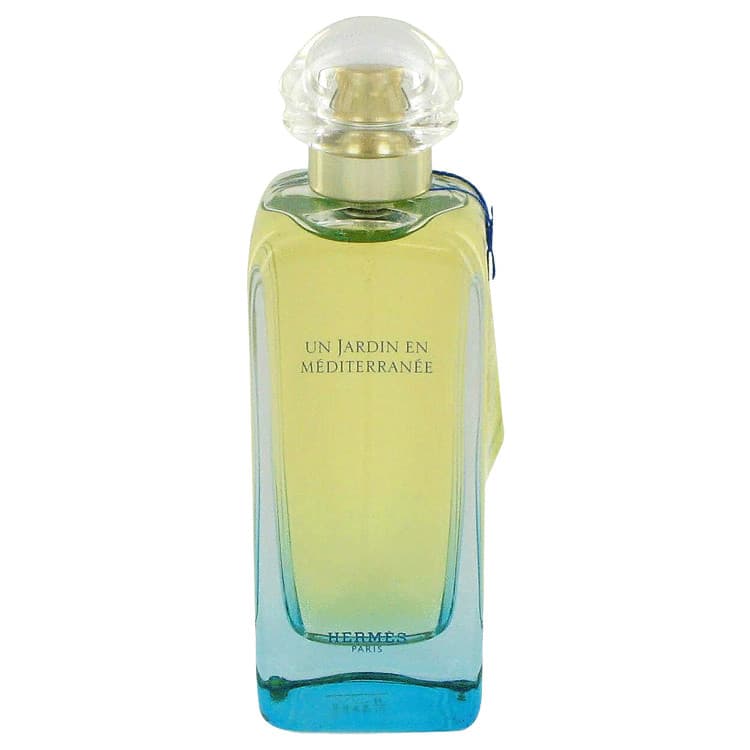 Hermes Un Jardin En Mediterranee