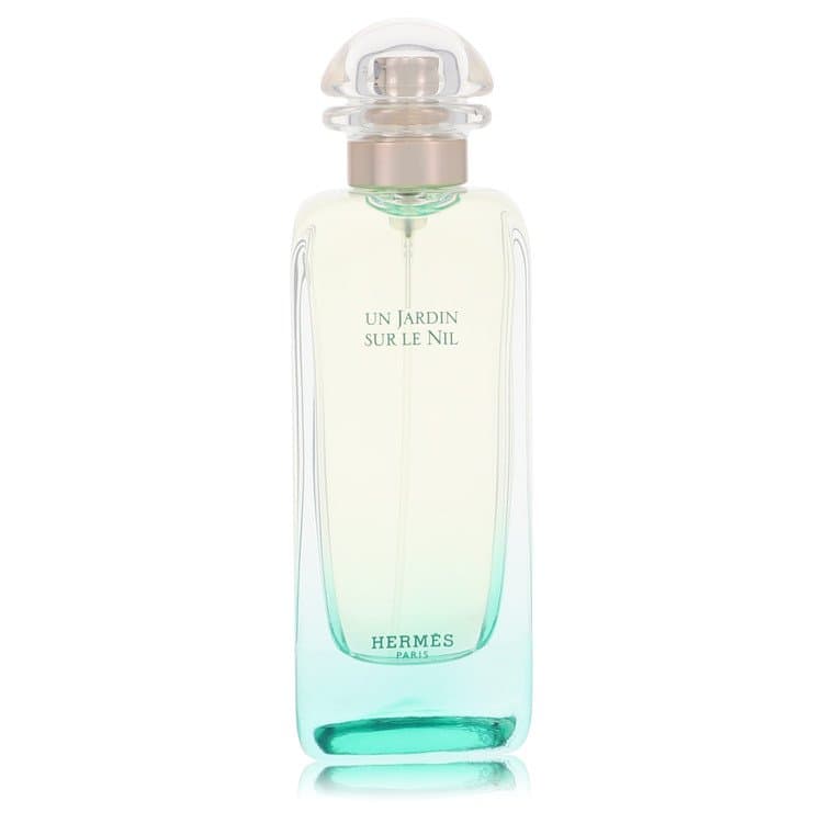 Hermes Un Jardin Sur Le Nil