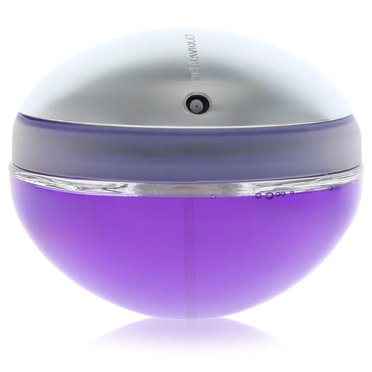 Paco Rabanne Ultraviolet