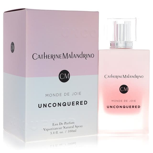Catherine Malandrino Catherine Malandrino Unconquered
