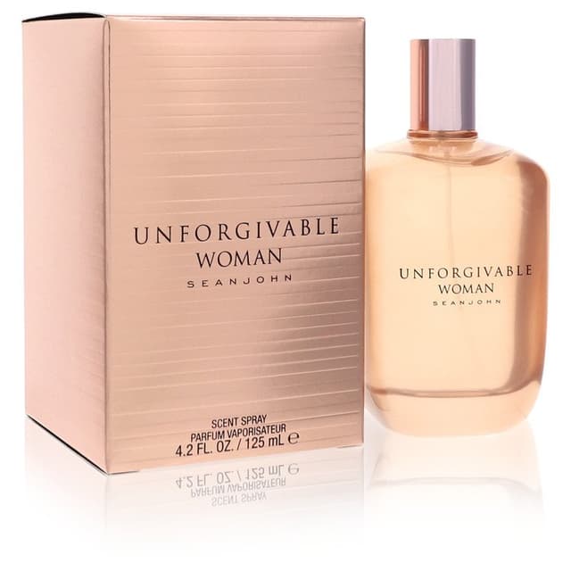 Sean John Unforgivable