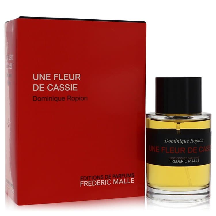 Frederic Malle Une Fleur De Cassie