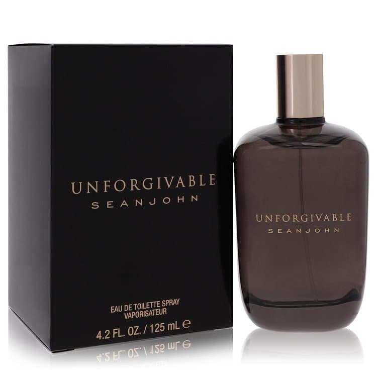 Sean John Unforgivable
