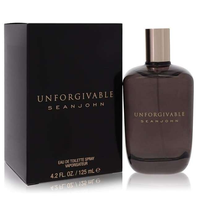 Sean John Unforgivable