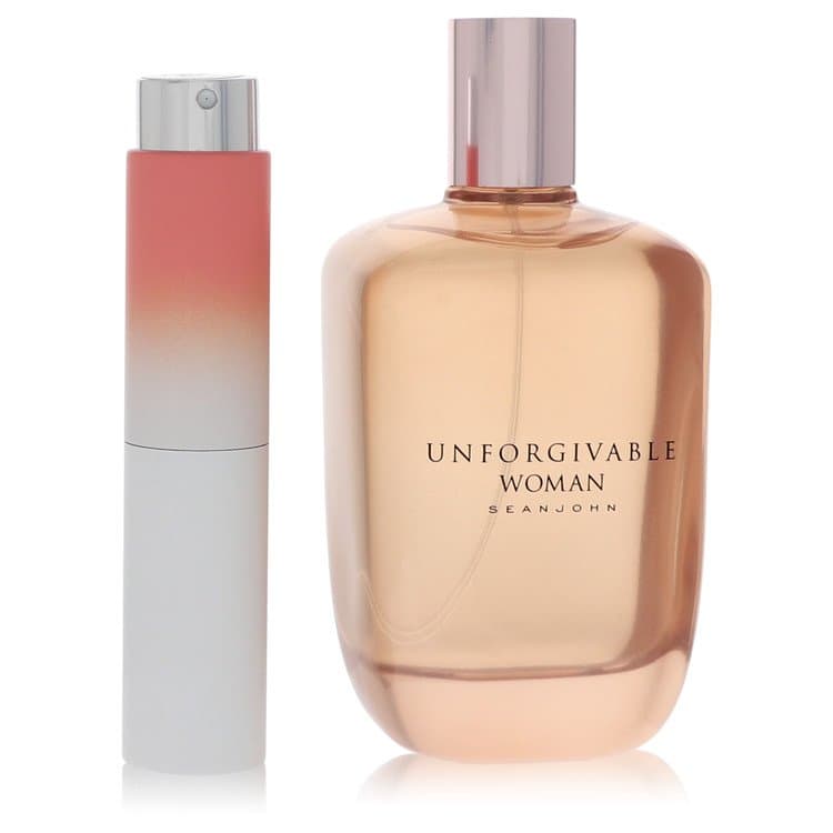 Sean John Unforgivable