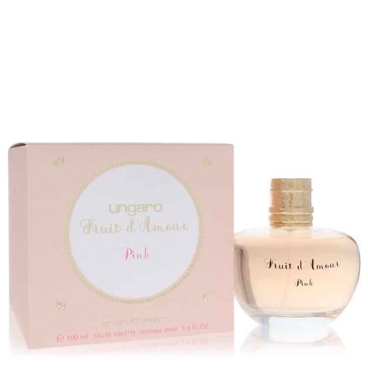 Ungaro Ungaro Fruit D'amour Pink