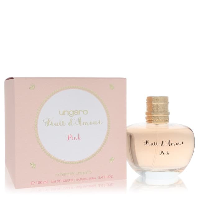 Ungaro Ungaro Fruit D'amour Pink