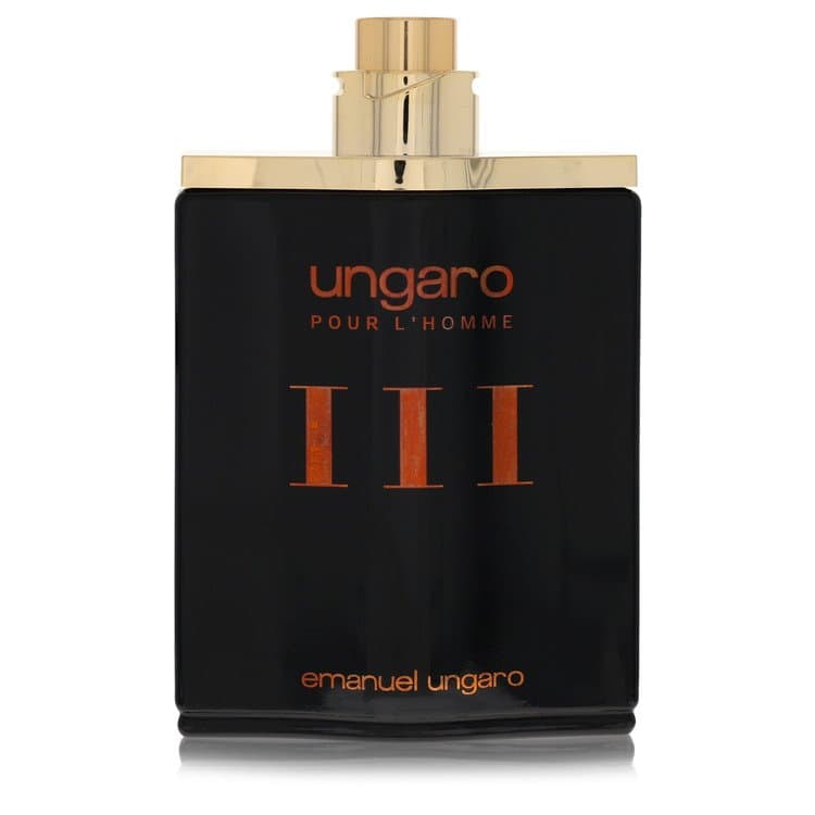 Ungaro Ungaro Iii